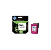 HP DESKJET D 2560 CC644EE#UUS Ink Cartridges - Cyan, Magenta, Yellow